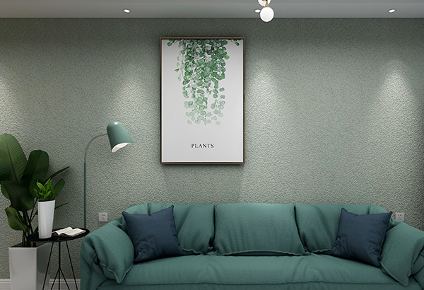 放下偏見，裝修就選硅藻泥壁材