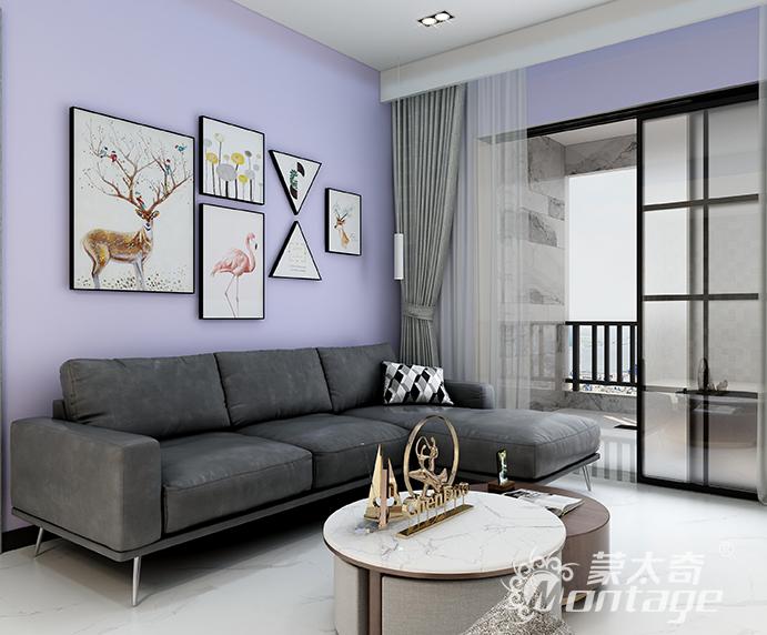 生態硅藻泥·平面夢幻