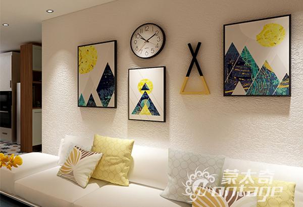 新年換新裝，硅藻泥滿足您的需求