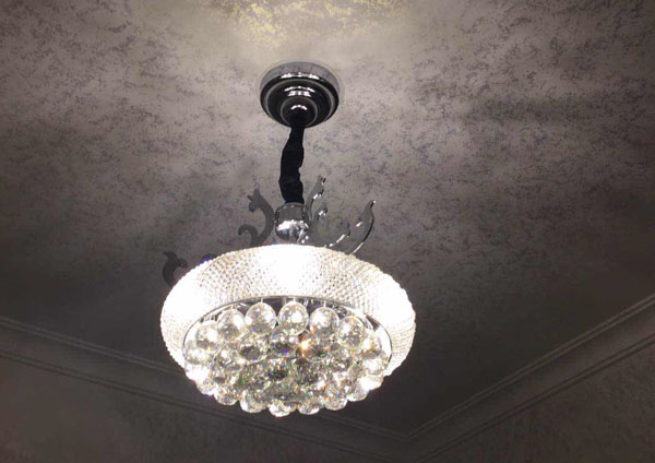 硅藻泥內墻壁材裝修神器