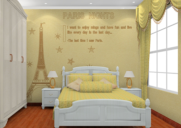 硅藻泥廠家堅持環保風暴  持續升級