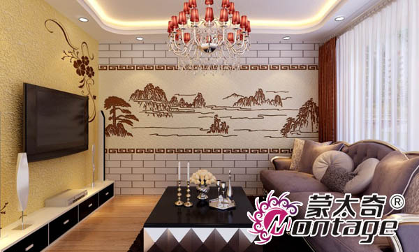 告別二手煙危害 必選環保壁材硅藻泥