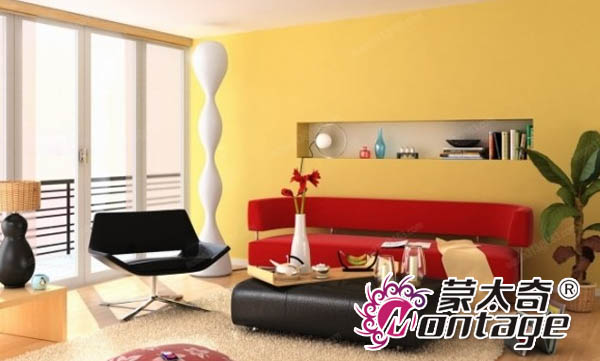 藝術(shù)環(huán)保壁材硅藻泥 讓您與時(shí)尚、健康近距離接觸