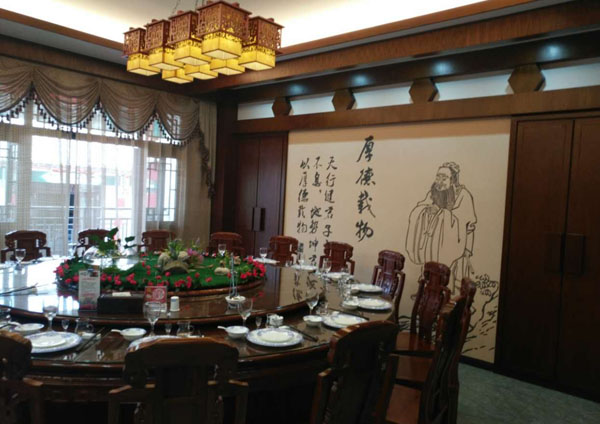 硅藻泥企業如何正當競爭