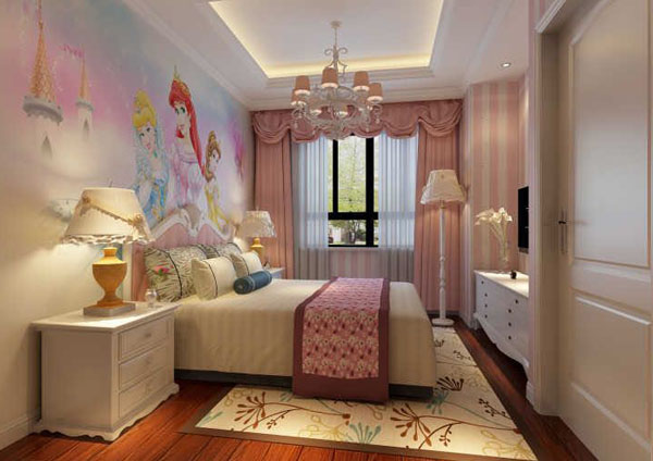 兒童房硅藻泥讓您拒絕室內污染