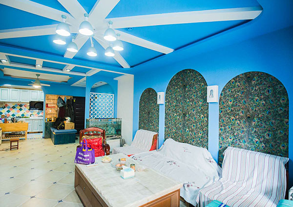 硅藻泥加盟，品牌和廠家到底有多重要