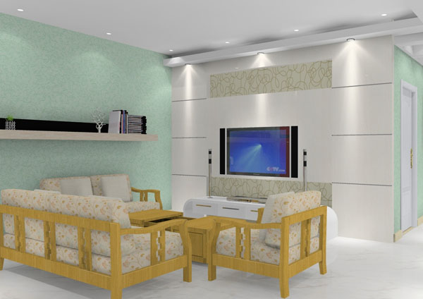 硅藻泥環保壁材已成市場優選產品