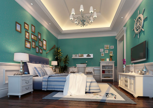 硅藻泥企業推動行業快速發展