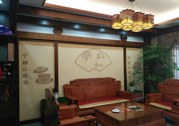 硅藻泥行業歷經三個階段