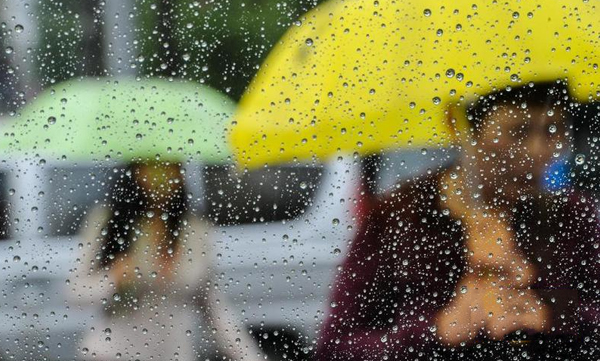 暴雨持續襲擊南方各大地區 環保壁材硅藻泥清爽防霉