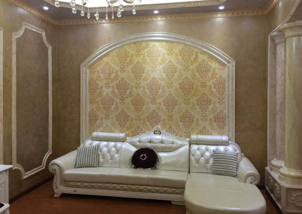 探索硅藻泥品牌加盟行業