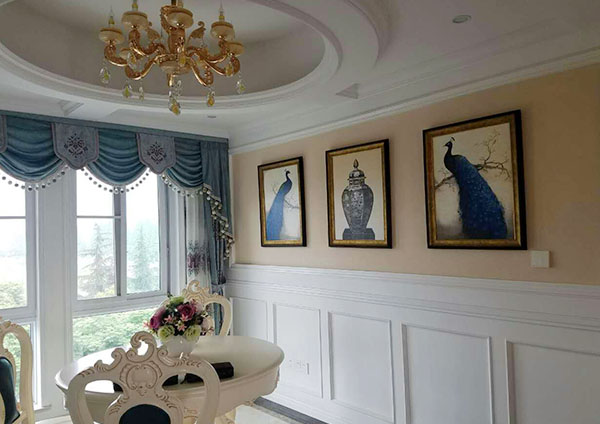 雙節將至 如何選擇硅藻泥呢