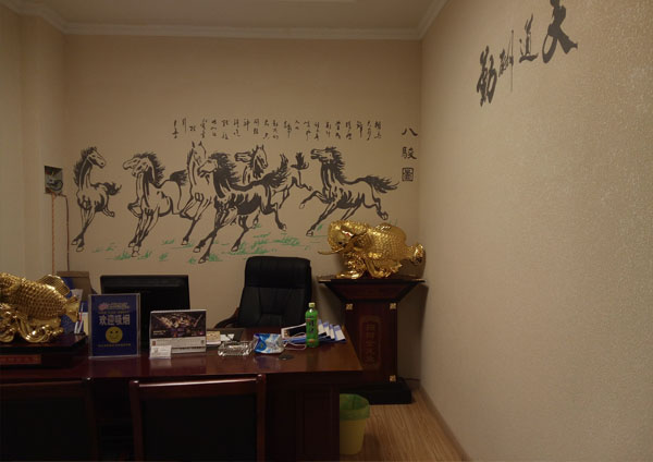 經銷商如何經營硅藻泥專賣店