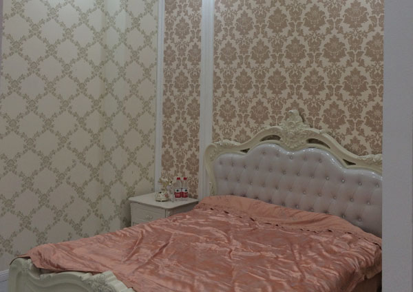 硅藻泥企業創新保證產品質量