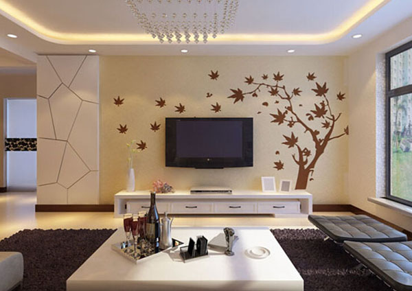 硅藻泥壁材，悉心守護(hù)每一個詩情畫意的家