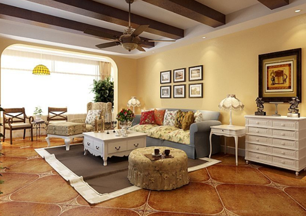 硅藻泥行業掀起“品牌”潮  緊跟發展的步伐