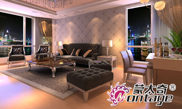 小寒節氣來臨 蒙太奇硅藻泥教您如何養生