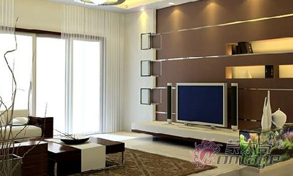 蒙太奇硅藻泥廠家提醒消費者 選擇要當心