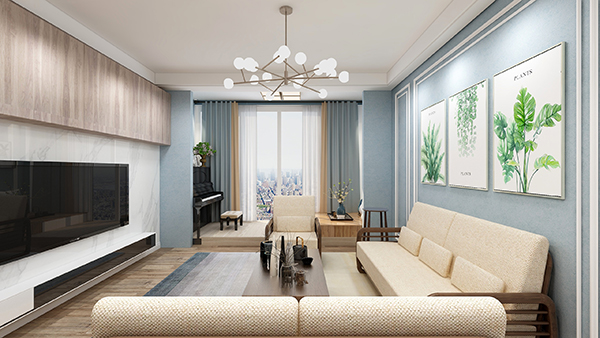 藝術涂料，讓您的家意境與美感同在！