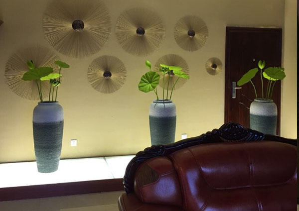 加強硅藻泥企業核心競爭力   實現“共享經濟”