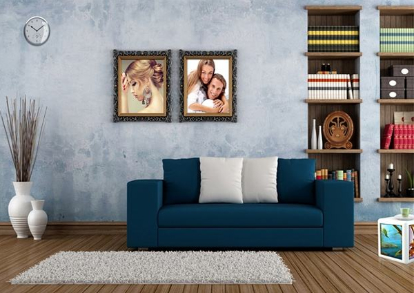 硅藻泥行業正在取代傳統涂料的市場