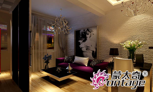 環保壁材硅藻泥殺毒抑菌 營造真正健康的綠色空間