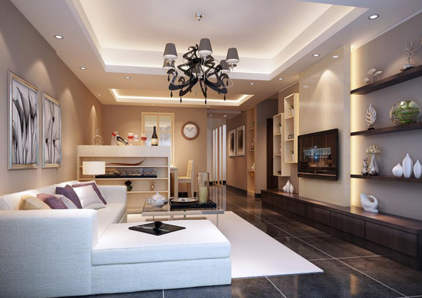 硅藻泥墻面  給您帶來健康家居環境