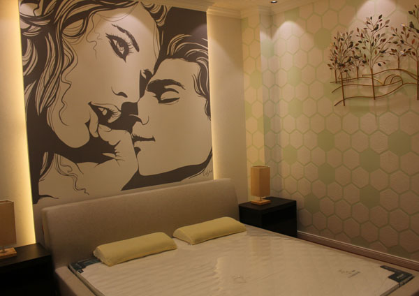 評判代理加盟硅藻泥行業的幾個標準