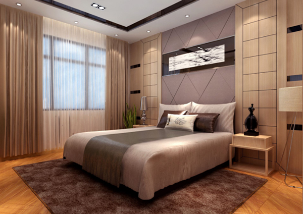 夏天空調和硅藻泥墻面更般配