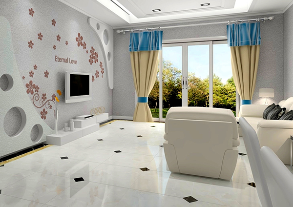 開春裝修市場火爆  引發硅藻泥壁材選購潮