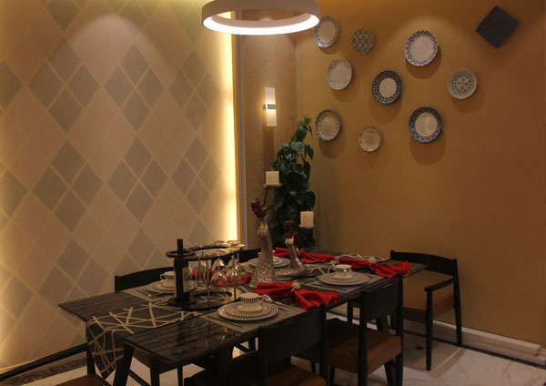 硅藻泥招商加盟行業受大家關注