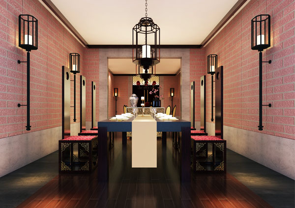 墻面硅藻泥 改善家居環境